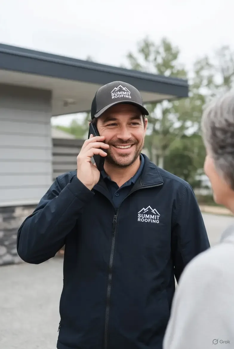 Flat Roof Leak Repair Smithfield, RI FAQs